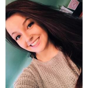 Meet your Posher, Tori